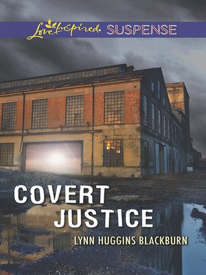 Covert Justice - ebook